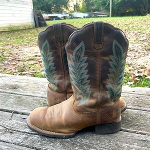 Women’s Ariat Boots